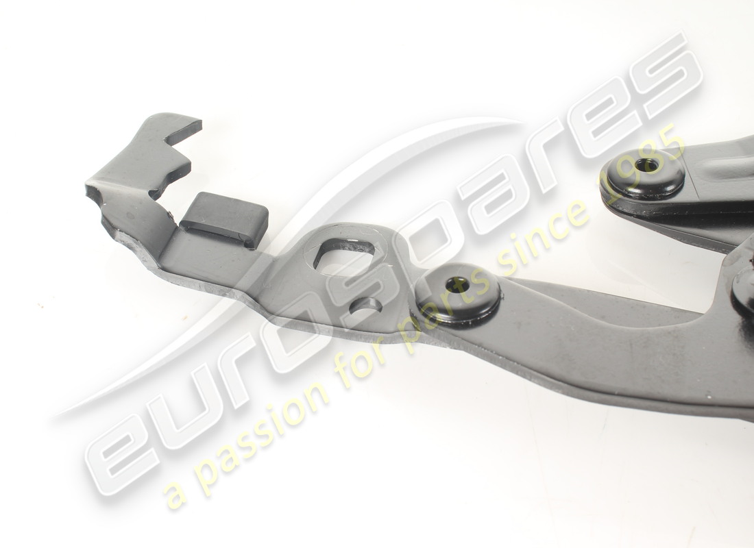 cubierta de lona izquierda usada ferrari cinemática. número de pieza 968589 (2)