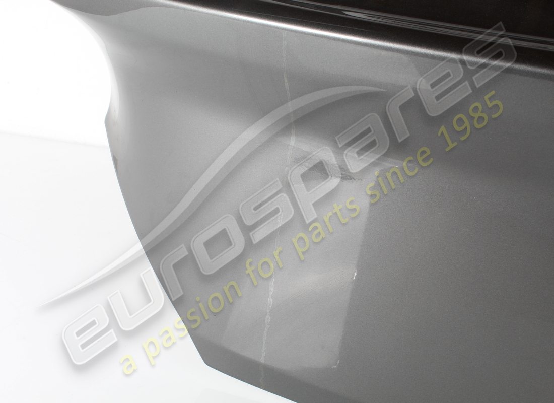 conjunto de porton trasero ferrari usado. número de parte 84025411 (4)