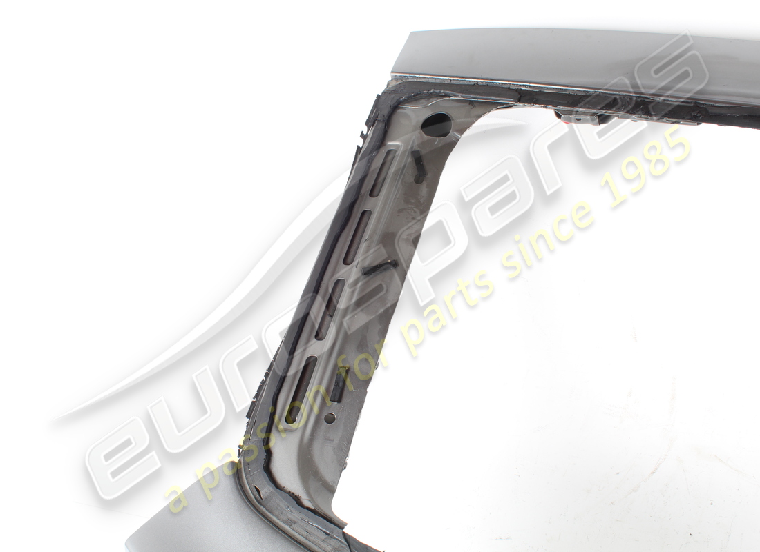 conjunto de porton trasero ferrari usado. número de parte 84025411 (3)