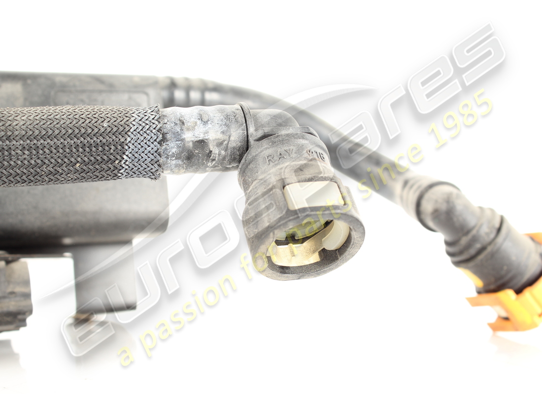 kit separador de vapor usado ferrari. número de pieza 266580 (3)