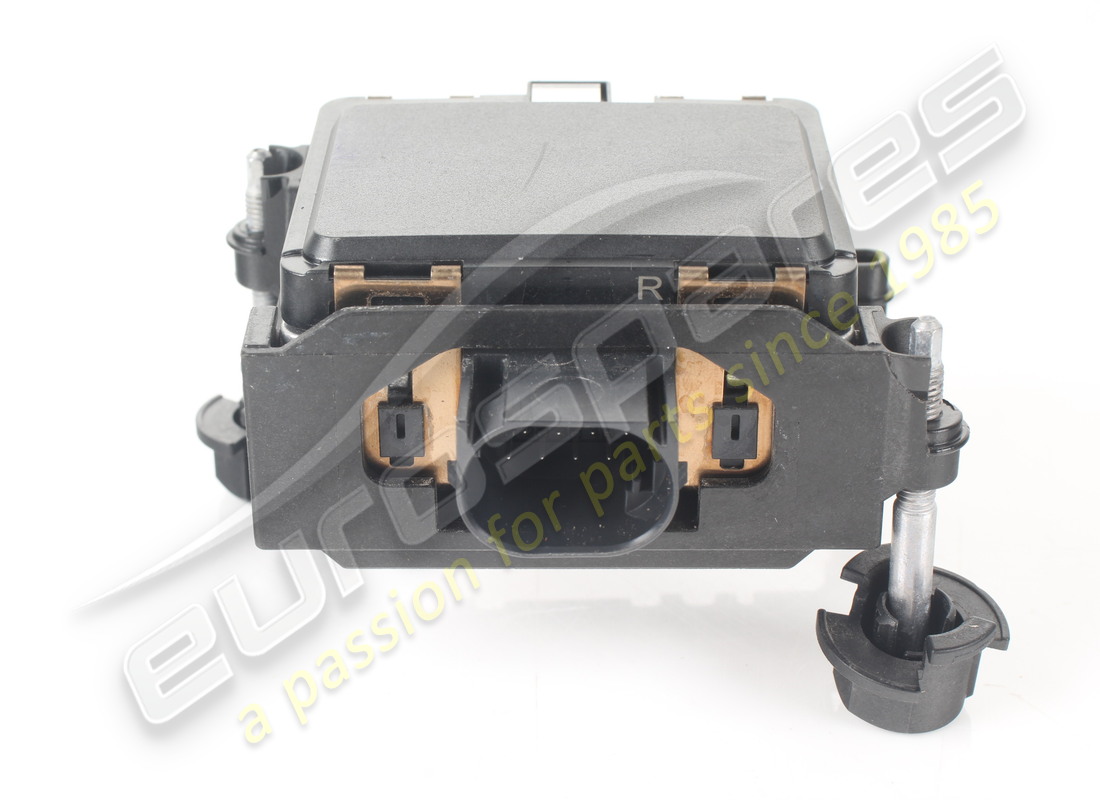 USADO FERRARI RADAR DE MEDIO ALCANCE EDS CON C. NÚMERO DE PIEZA 817563 (4) usado ferrari radar de medio alcance eds con c. número de pieza 817563 (4)