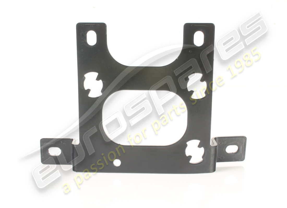 soporte de unidad de radar usado ferrari. número de pieza 831817 (2)