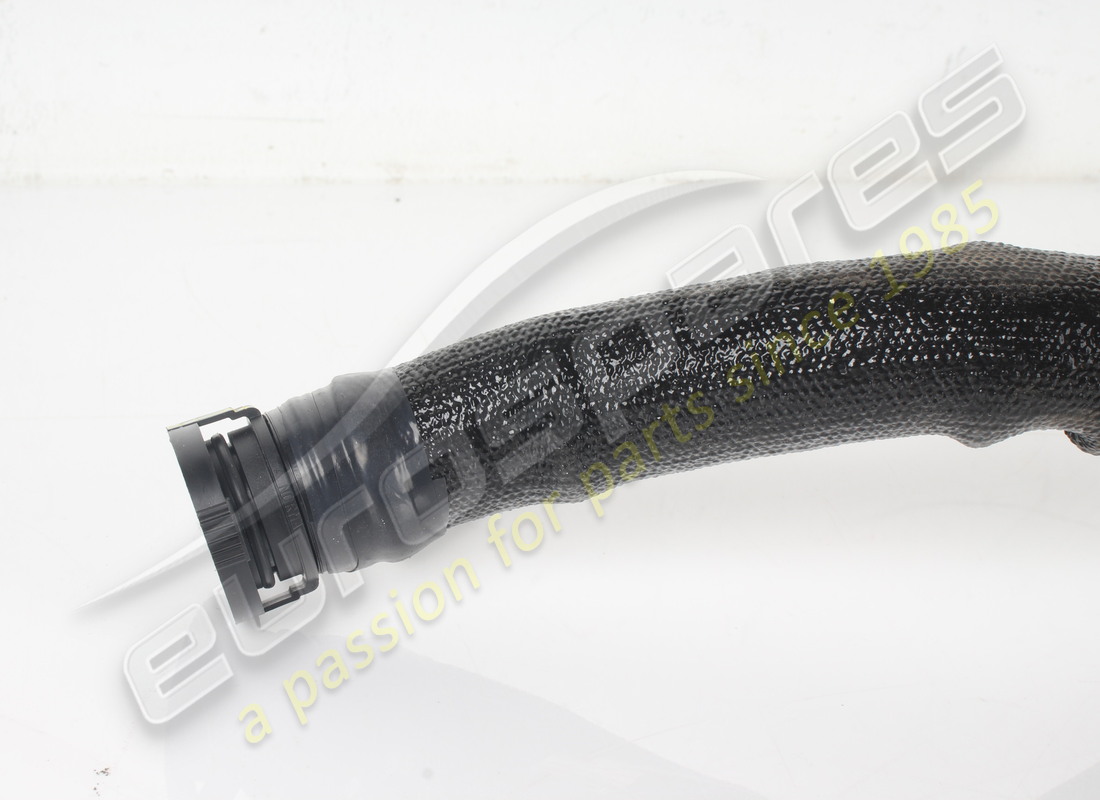 TUBO DE VÁLVULA DE DESCARGA RÍGIDA LH USADO FERRARI. NÚMERO DE PIEZA 847290 (3) tubo de válvula de descarga rígida lh usado ferrari. número de pieza 847290 (3)