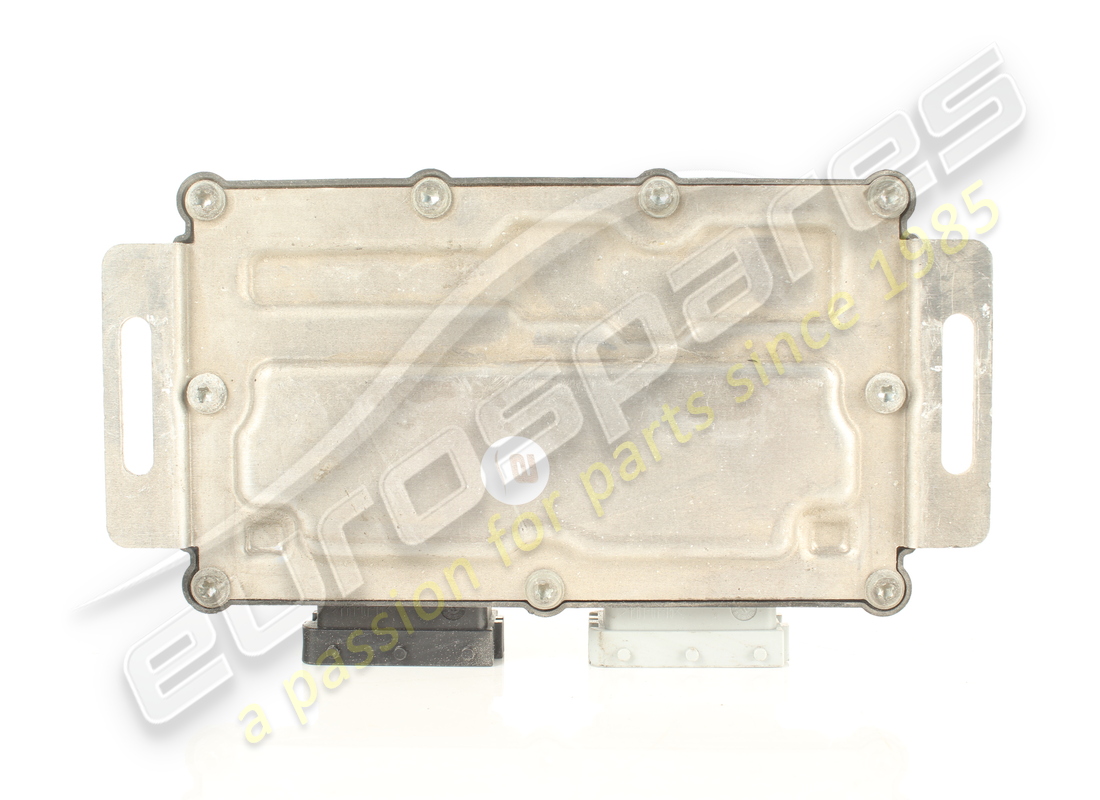sensor de detonación ionizante usado ferrari (solo distribuidor). número de pieza 262550 (3)