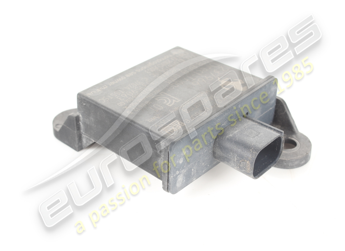 TPMS DE DISPARADOR Ferrari UTILIZADO. NÚMERO DE PARTE 237966 (1)