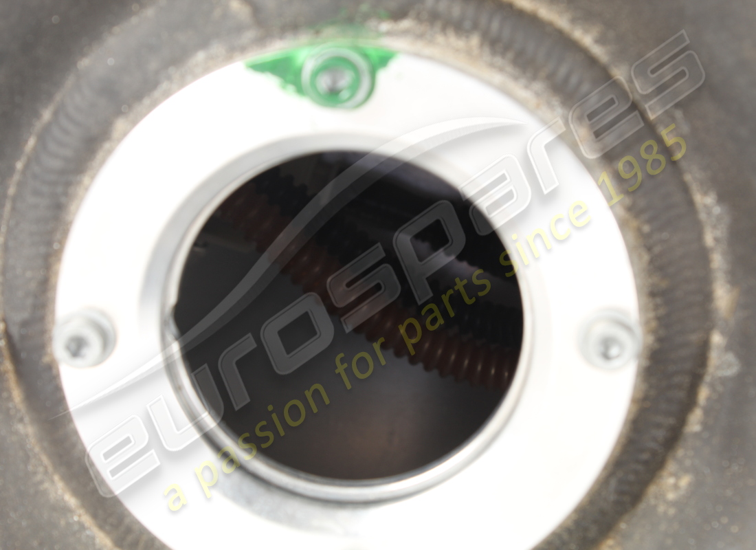 tanque de combustible ferrari usado. número de parte 269702 (5)