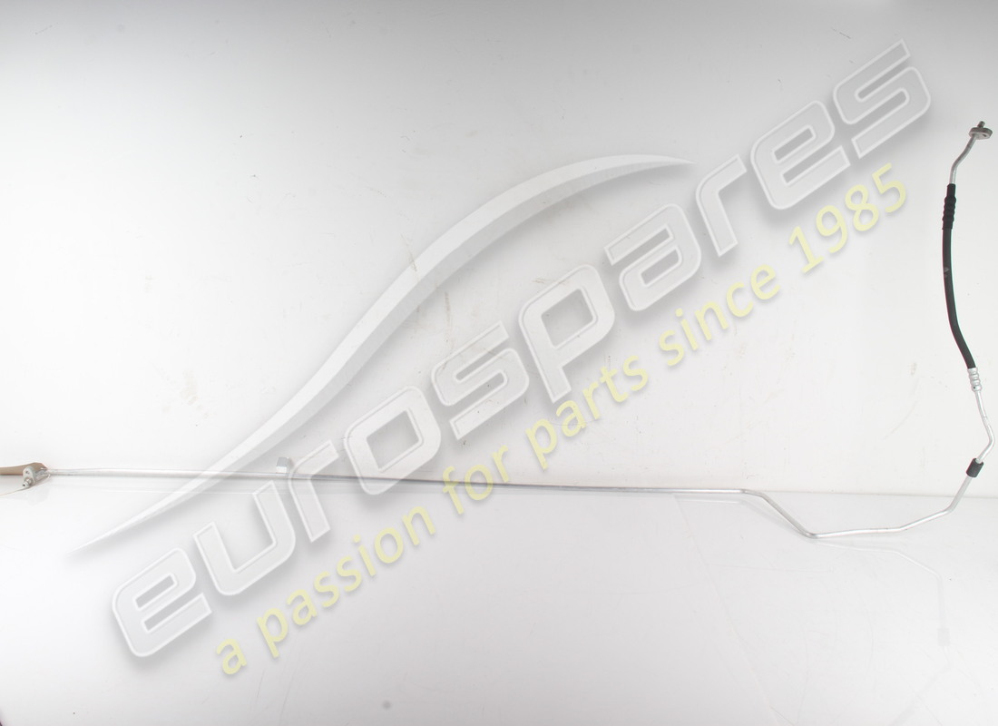 USADO Ferrari TUBO FREÓN RAFFR BATT. DA S. NÚMERO DE PIEZA 917476 (1) USADO Ferrari TUBO FREÓN RAFFR BATT. DA S. NÚMERO DE PIEZA 917476 (1)