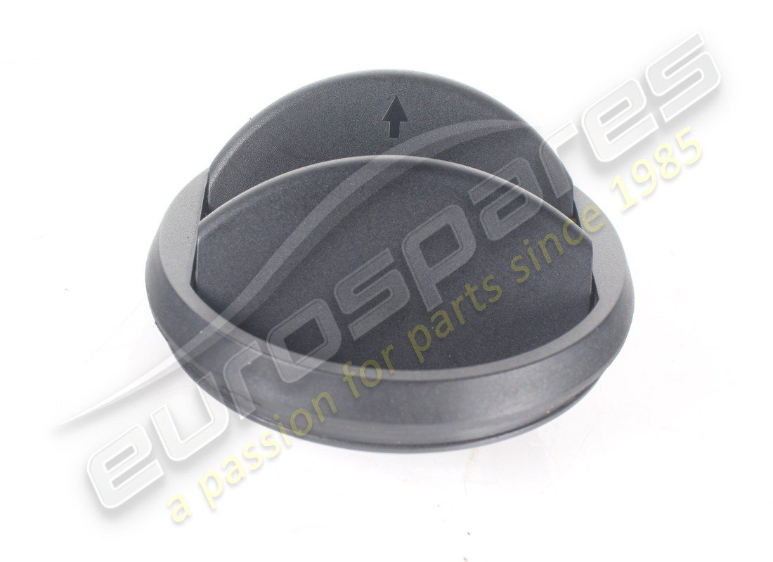 ventilación de salida de aire del tablero ferrari usada. número de parte 61738800 (2)