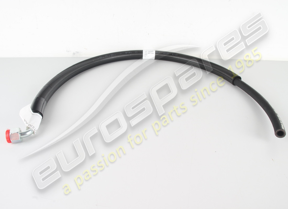 nueva manguera de conjunto aston martin. número de pieza 24121330aa (1)