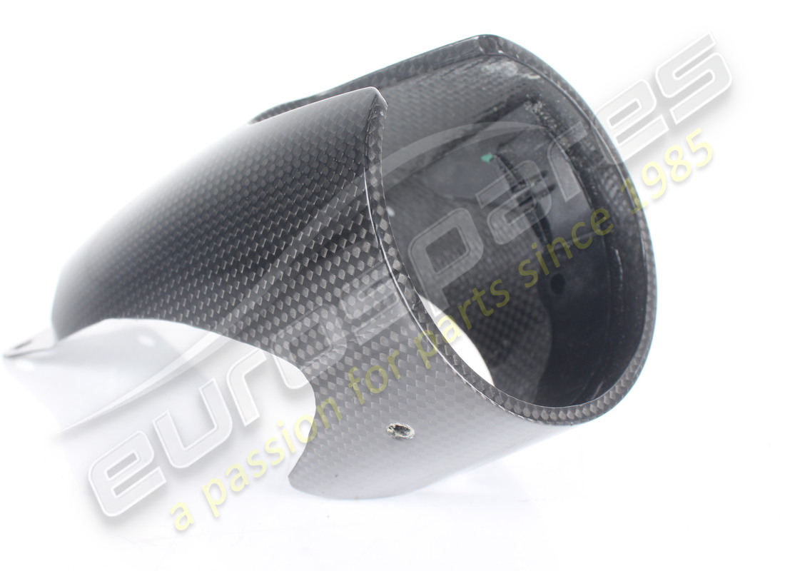 USADO Ferrari COMPLETO LH LADO DEL CONDUCTOR AIR VE . NÚMERO DE PARTE 88208000 (1)