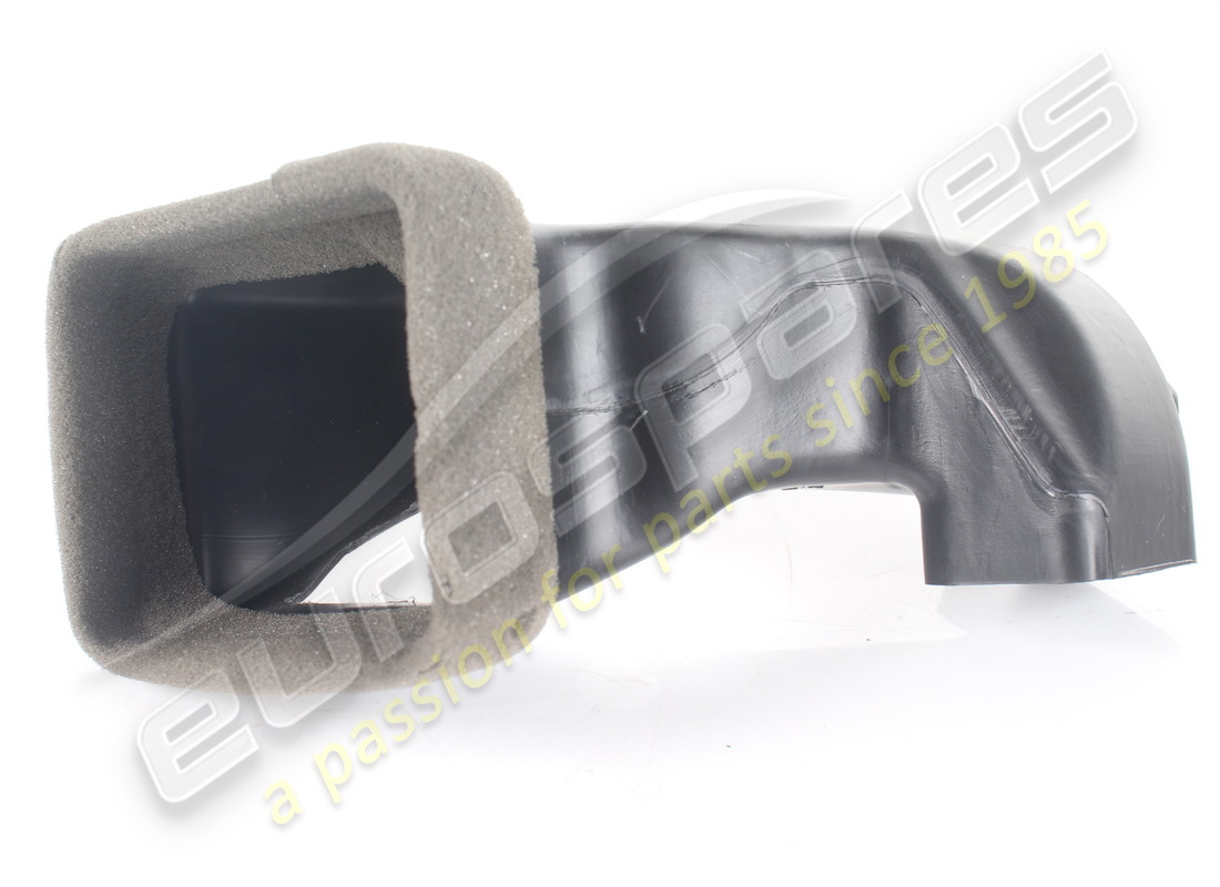 PIE SUPERIOR DEL LADO DEL PASAJERO FERRARI USADO. NÚMERO DE PARTE 88201700 (3) pie superior del lado del pasajero ferrari usado. número de parte 88201700 (3)