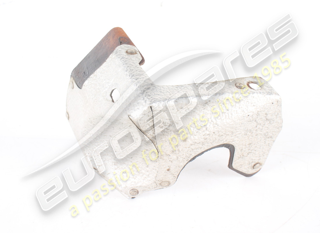 USADO Ferrari BUJE DERECHO PROTECTOR TÉRMICO. NÚMERO DE PIEZA 336871 (1) USADO Ferrari BUJE DERECHO PROTECTOR TÉRMICO. NÚMERO DE PIEZA 336871 (1)