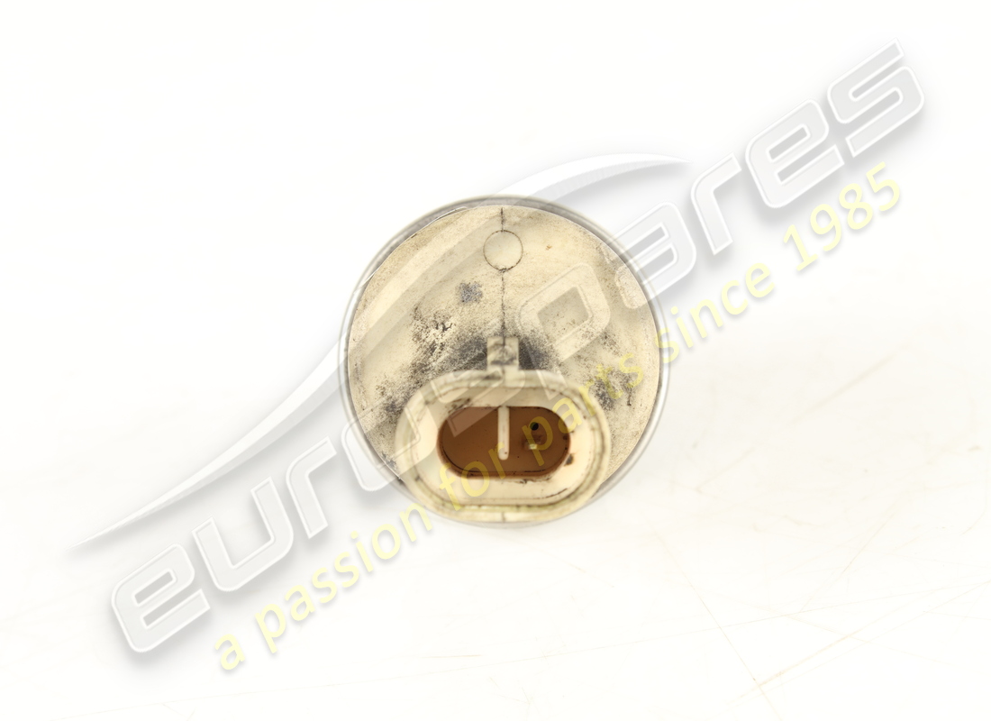 USADO MASERATI TRANSMISOR ELECTRÓNICO DE PRESIÓN COMPLETO. NÚMERO DE PIEZA 183452 (3) usado maserati transmisor electrónico de presión completo. número de pieza 183452 (3)