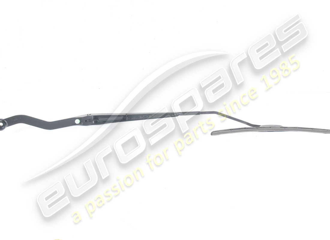 USADO Ferrari PARABRISAS LADO DEL PASAJERO CON NÚMERO DE PIEZA 83994500 (1)