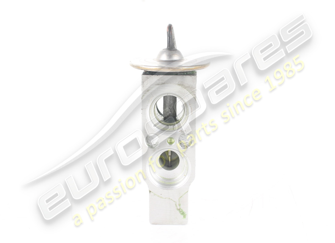 válvula de expansión usada maserati = 5,121,508-338 5. número de pieza 375500166 (7)