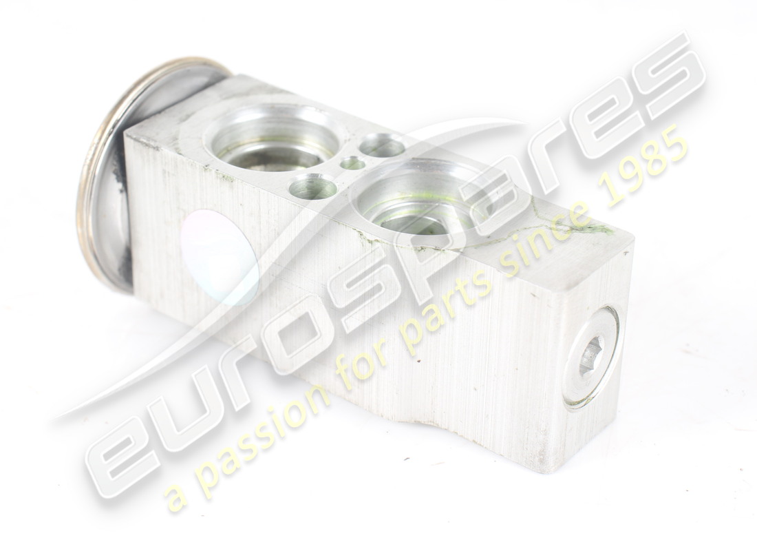 válvula de expansión usada maserati = 5,121,508-338 5. número de pieza 375500166 (4)