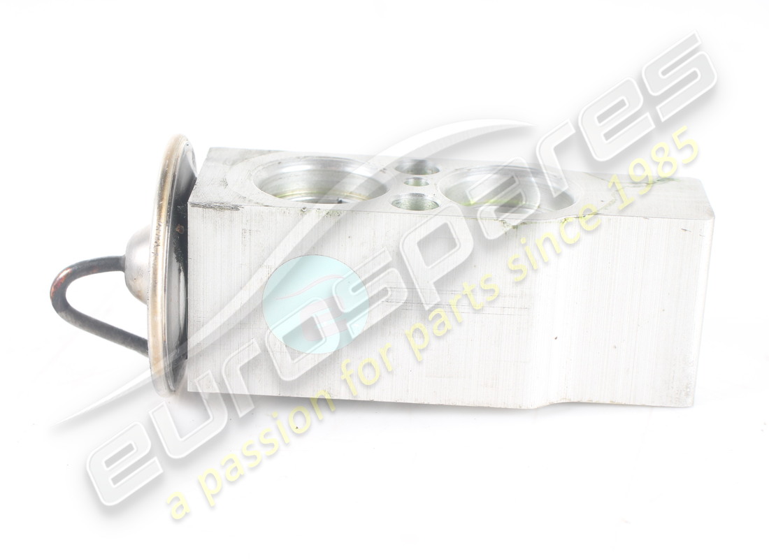 válvula de expansión usada maserati = 5,121,508-338 5. número de pieza 375500166 (3)