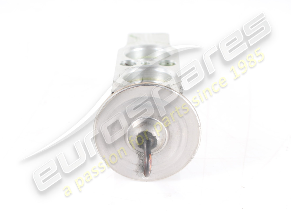 válvula de expansión usada maserati = 5,121,508-338 5. número de pieza 375500166 (2)