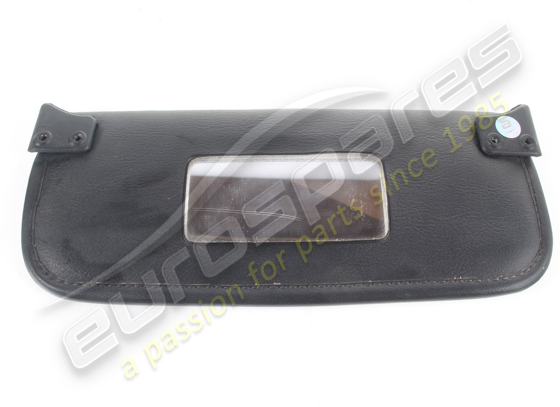 used ferrari sun visor passenger side gts. part number 60993000 (1)