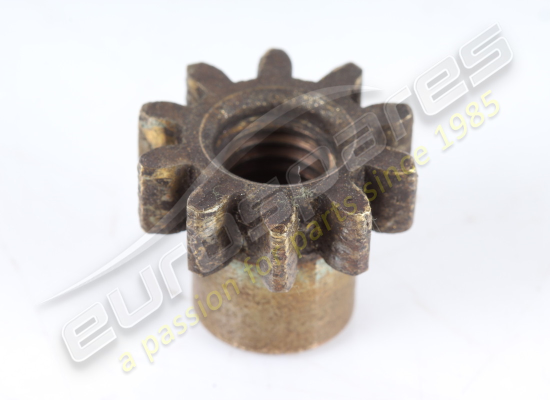 ajustador de ferrari usado para mecanismo de freno de mano. número de parte 101286 (2)