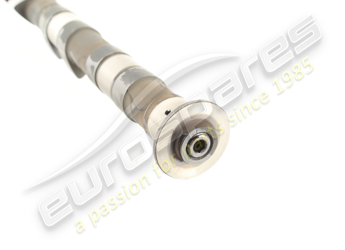 árbol de levas de admisión maserati usado. número de pieza 585030003 (2)