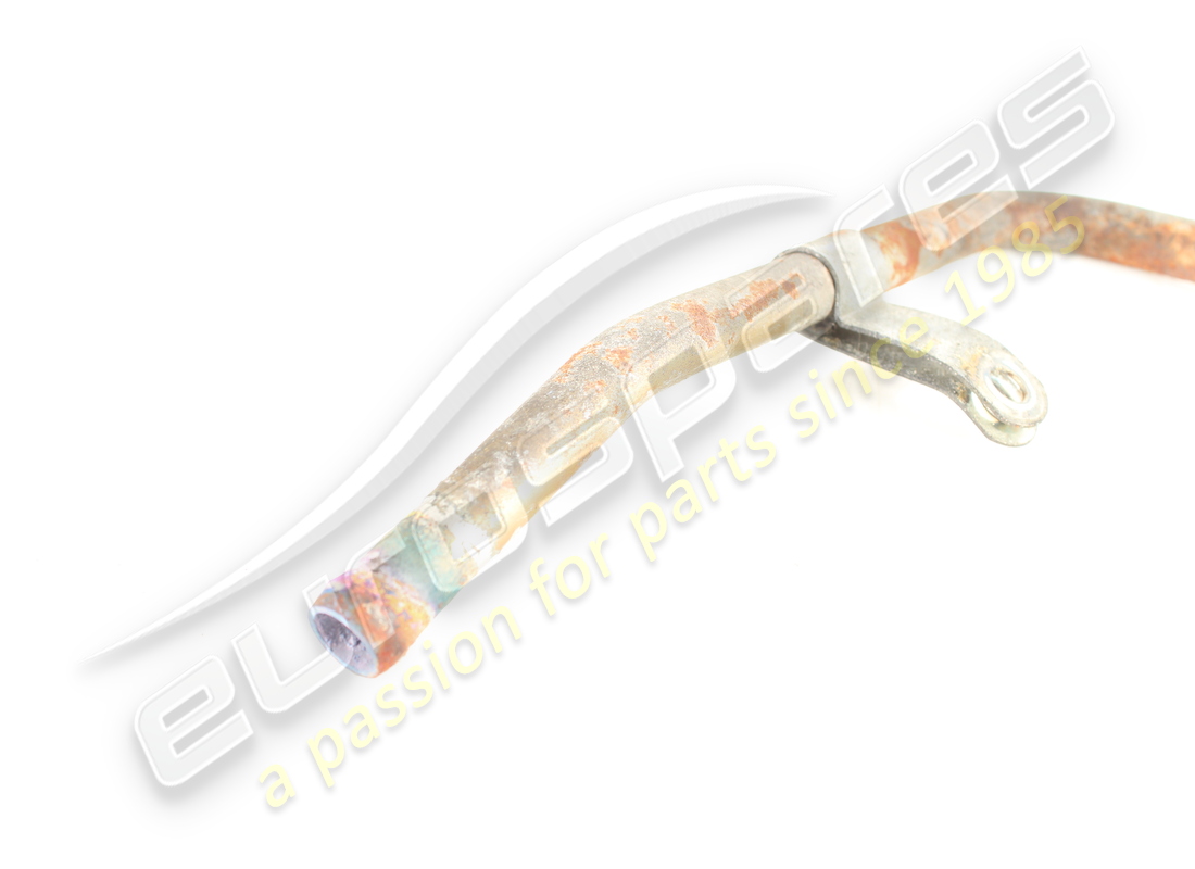 USADO MASERATI TUBO RITORNO ACQUA DA TU COMPLETO. NÚMERO DE PARTE 479360700 (3) usado maserati tubo ritorno acqua da tu completo. número de parte 479360700 (3)