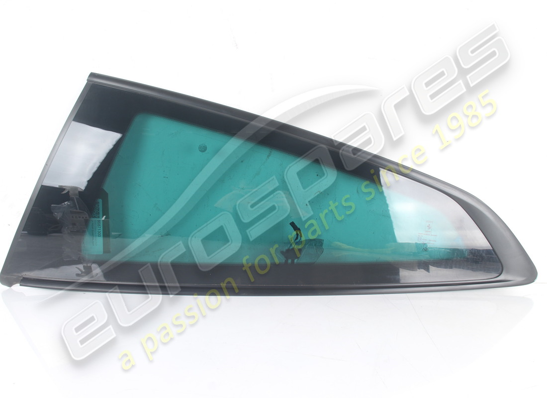 PILOTO TRASERO Ferrari IZQUIERDO USADO. NÚMERO DE PARTE 86871300 (1)