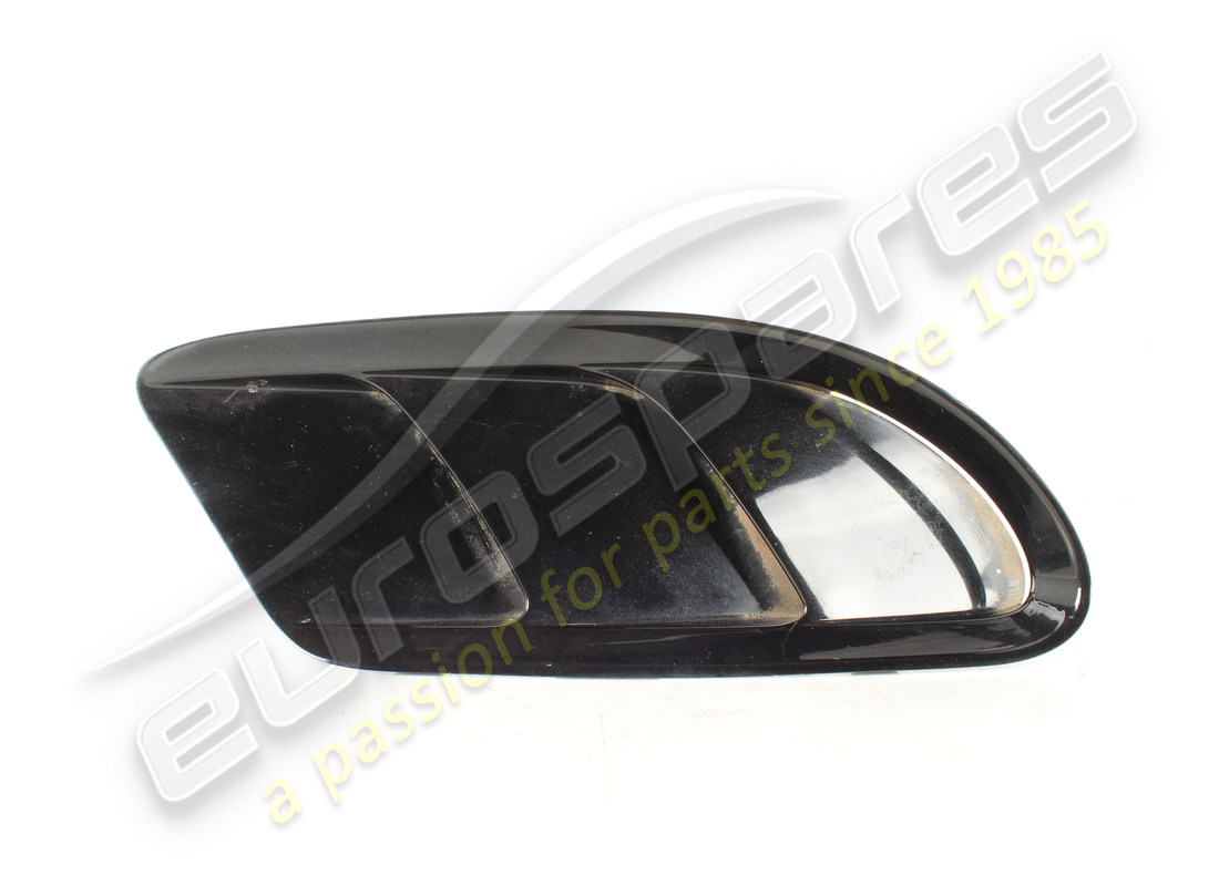 USADO Maserati REJILLA DELANTERA IZQUIERDA. NÚMERO DE PIEZA 980000919 (1)