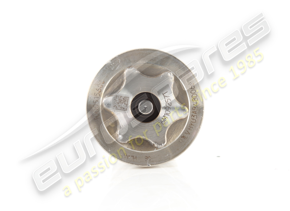 VÁLVULA DE CONTROL USADA Lamborghini. NÚMERO DE PIEZA 06M109257T (1)