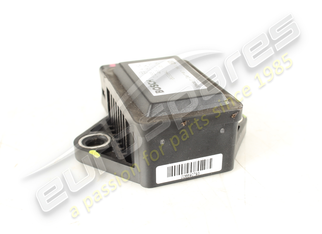 usado maserati sensor de guiñada drs mm1.0r. número de pieza 188172 (4)