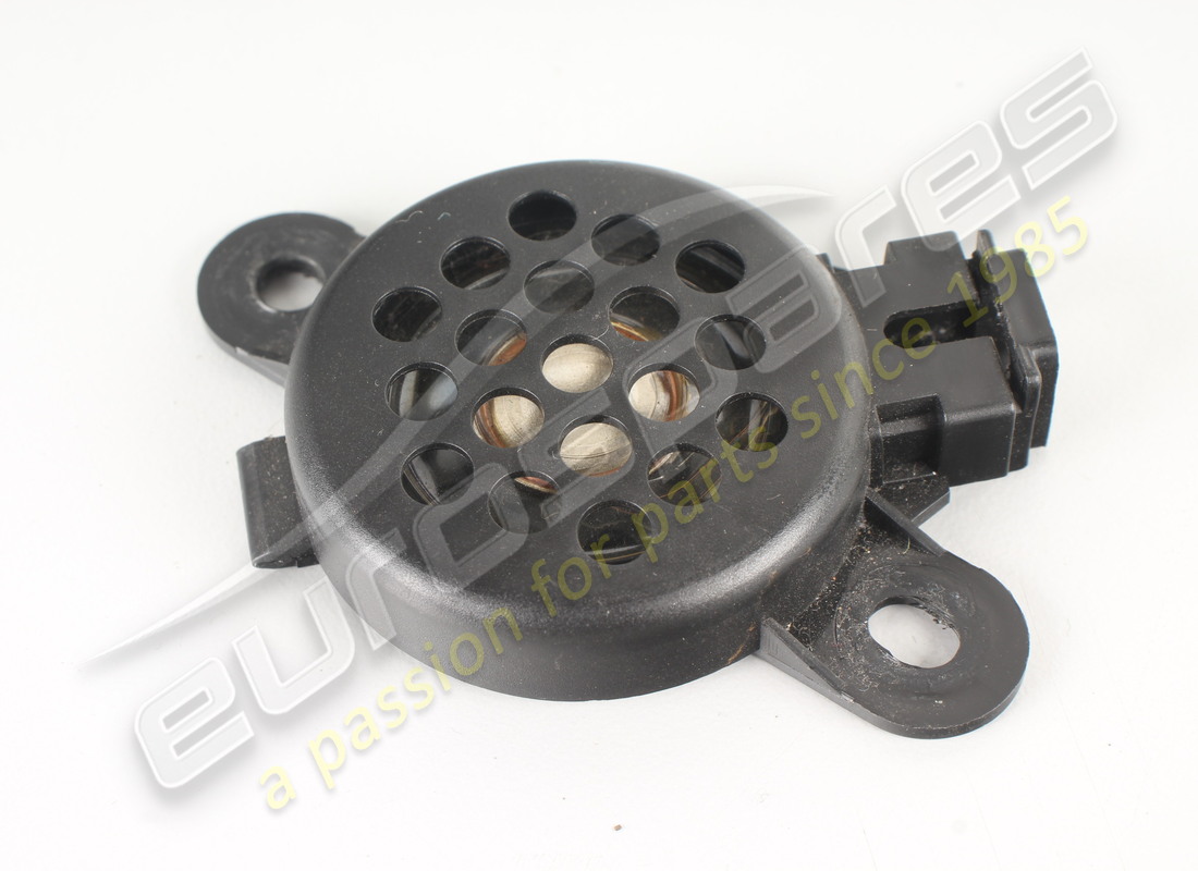 altavoz usado aston martin-rr park snsr. número de pieza 1r123710342 (1)