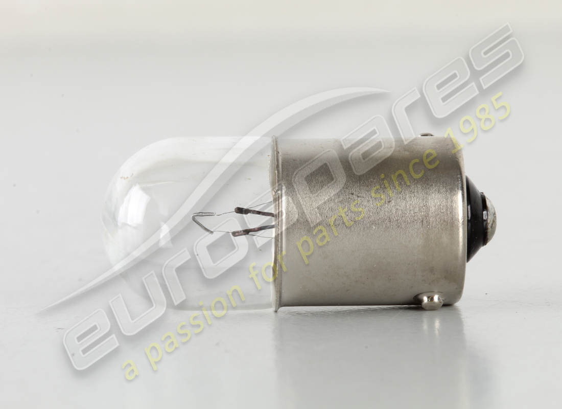 new porsche bulb - luggage compartment lamp - 12 v - 10 w. part number 90063111590 (1)
