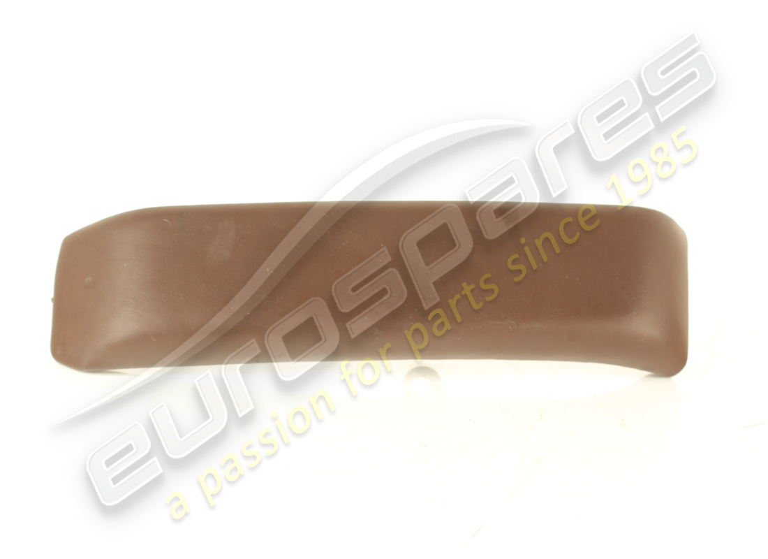 used ferrari rh glove compartment trim. part number 836825.. (1)