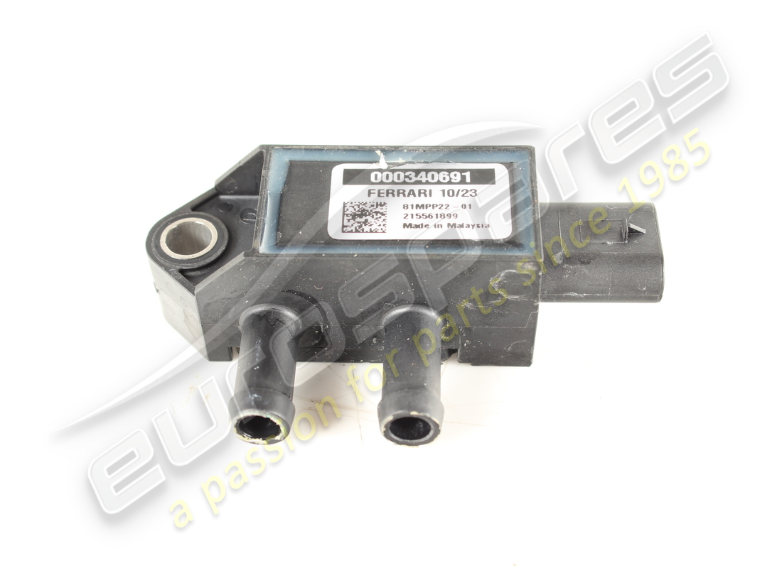 SENSOR DE PRESIÓN Ferrari USADO. NÚMERO DE PARTE 340691 (1)