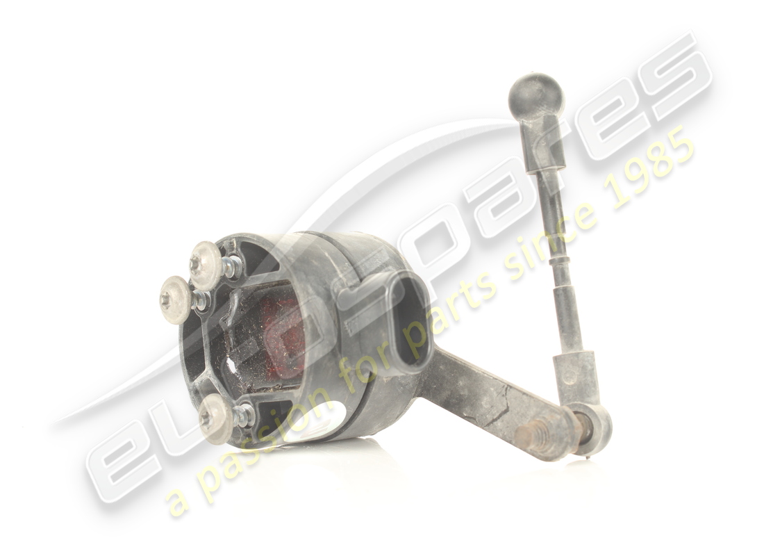 USADO Ferrari SENSOR DE MOVIMIENTO DELANTERO DERECHO COMPLETO. NÚMERO DE PIEZA 253164 (1)