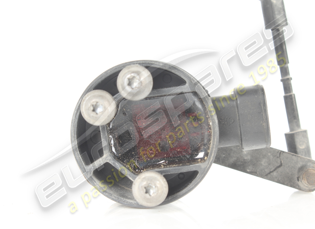 usado ferrari sensor de movimiento delantero derecho completo. número de pieza 253164 (3)