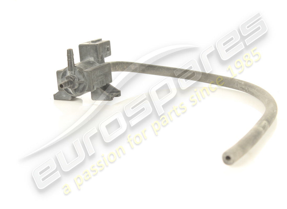 VÁLVULA SOLENOIDE USADA Ferrari COMPLETA CON NÚMERO DE PIEZA 283001 (1)