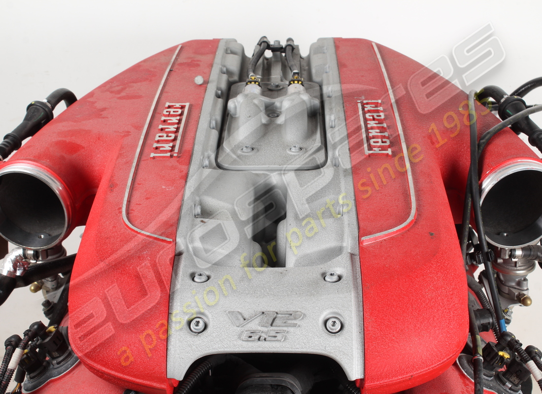 motor sf usado ferrari. número de pieza 985000256 (3)