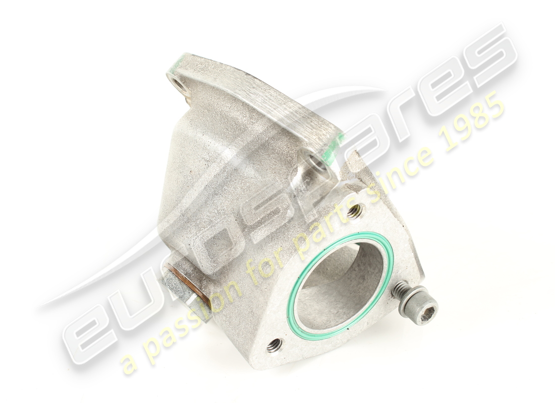 recogida de tanque de aceite ferrari usada. número de pieza 807932 (3)