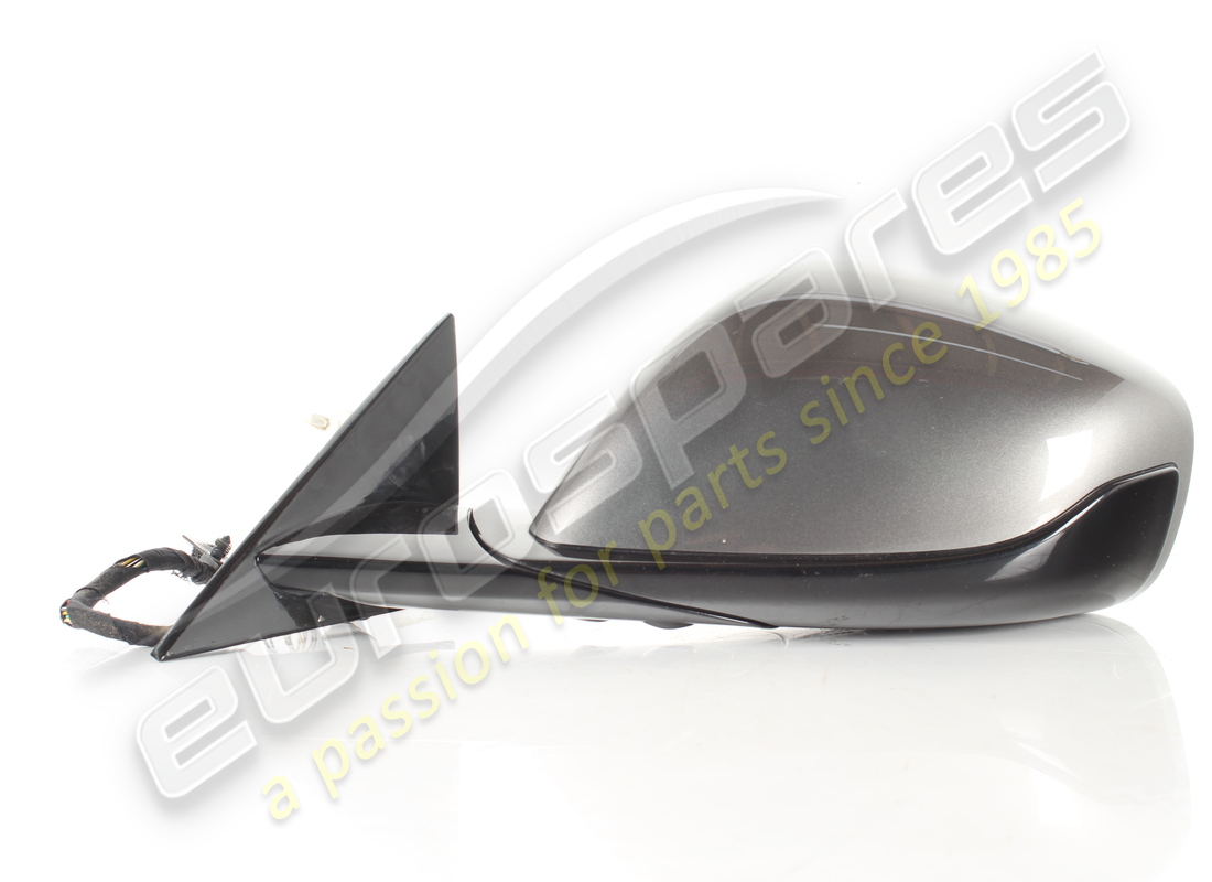 usado ferrari cuerpo del espejo retrovisor exterior izquierdo. número de pieza 82200610 (3)