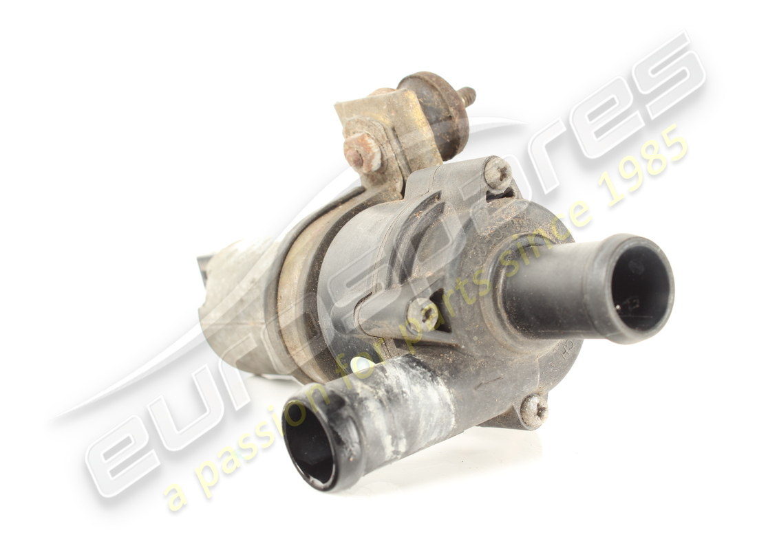 bomba de agua completa ferrari usada. número de parte 65460300 (2)