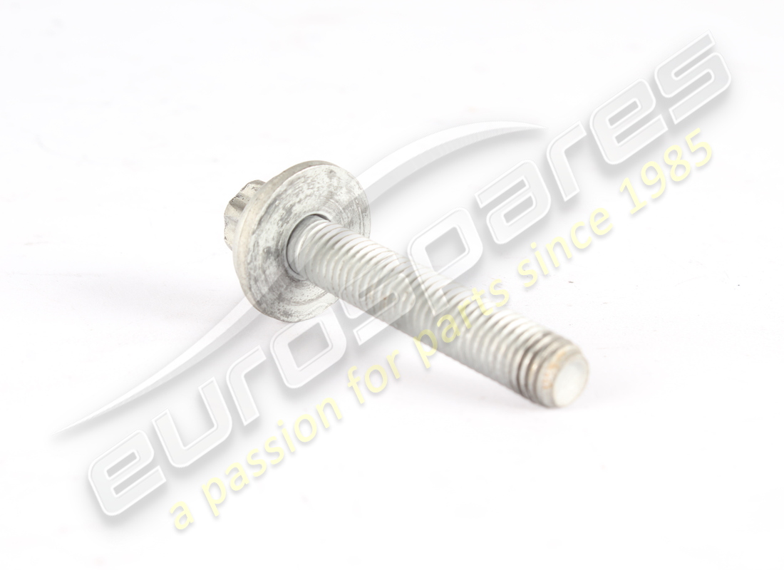 tornillo maserati usado. número de parte 675001684 (2)