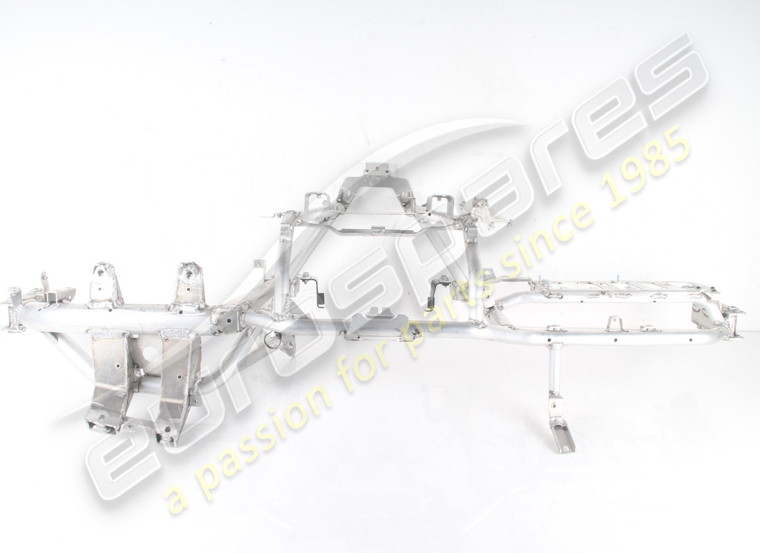 TRAVESAÑO DEL TABLERO Ferrari UTILIZADO. NÚMERO DE PARTE 88198100 (1)
