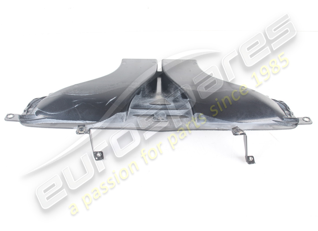 conducto de aire ferrari usado. número de parte 88213200 (3)