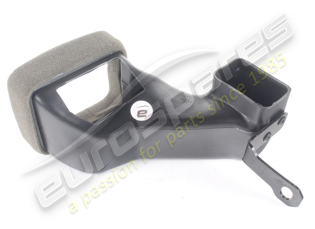 PIE SUPERIOR DEL LADO DEL PASAJERO Ferrari USADO. NÚMERO DE PARTE 88201700 (1)