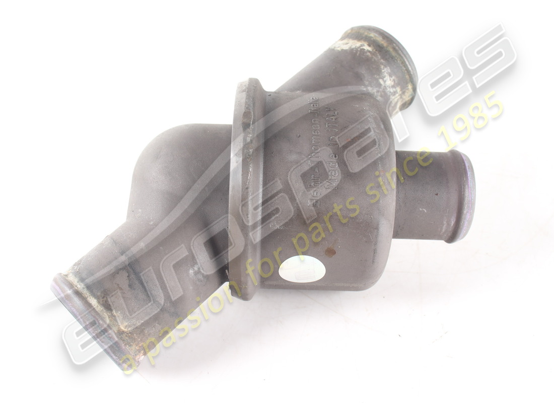 termostato usado maserati. número de pieza 585045600 (3)