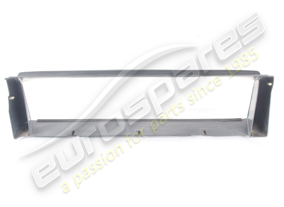 USED MASERATI COMPLETE UPPER CENTRAL DUCT. PART NUMBER 386300112 (3) used maserati complete upper central duct. part number 386300112 (3)