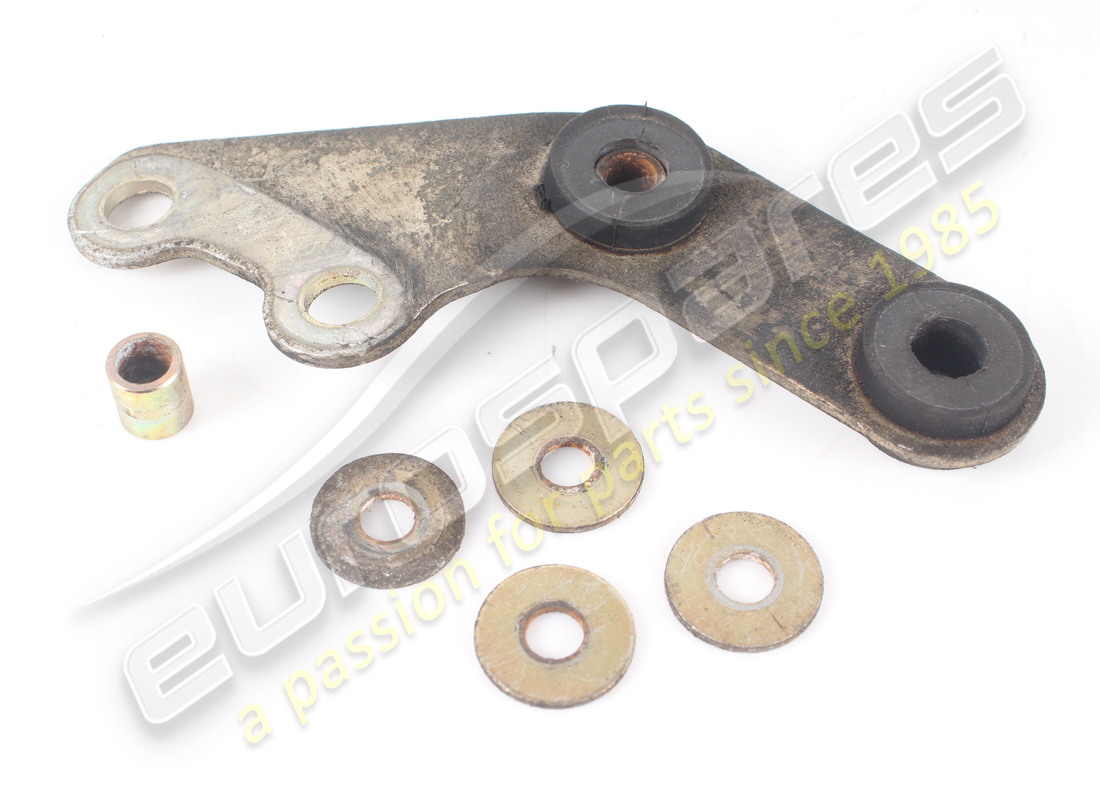 USADO Ferrari SOPORTE . NÚMERO DE PARTE 118291 (1)