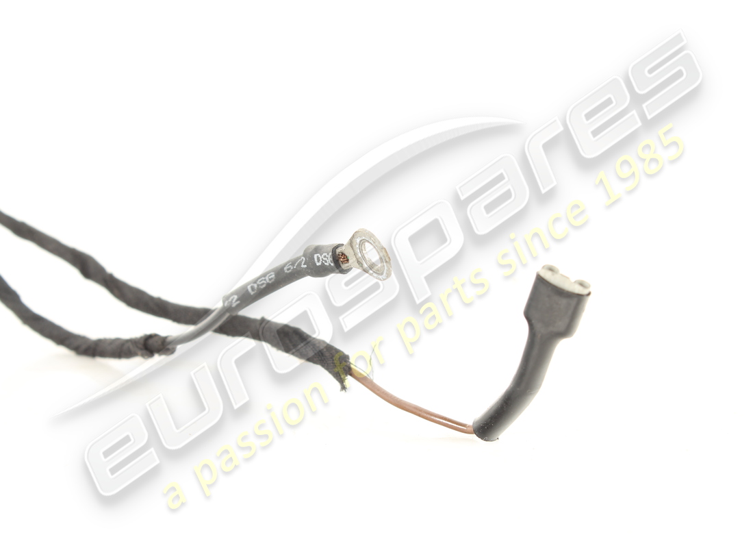 USADO MASERATI INDICADOR DE NIVEL DE COMBUSTIBLE PUENTE. CABLE. NÚMERO DE PIEZA 383000160 (3) usado maserati indicador de nivel de combustible puente. cable. número de pieza 383000160 (3)