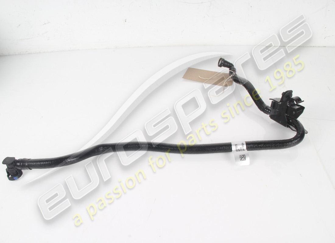 USADO Ferrari TUBO DE TEV DX A VENTURI DX. NÚMERO DE PIEZA 910072 (1) USADO Ferrari TUBO DE TEV DX A VENTURI DX. NÚMERO DE PIEZA 910072 (1)